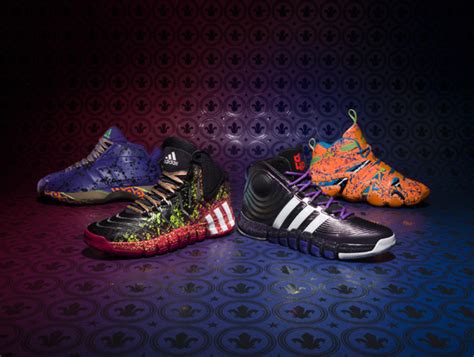 adidas nba schuhe brooklyn|adidas kings plaza.